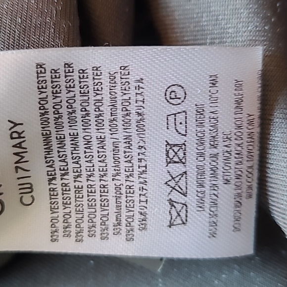 - New Luxurious Charlise Dress...size 36 - Picture 6 of 7